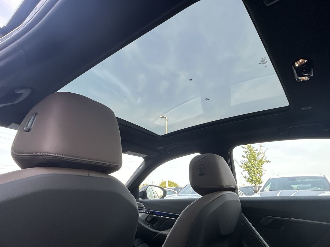 2025 BMW I5 I5 xDrive40, Toronto, Cash