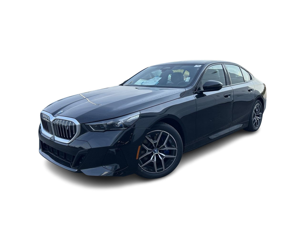 2025 BMW I5 I5 xDrive40, Toronto, Cash