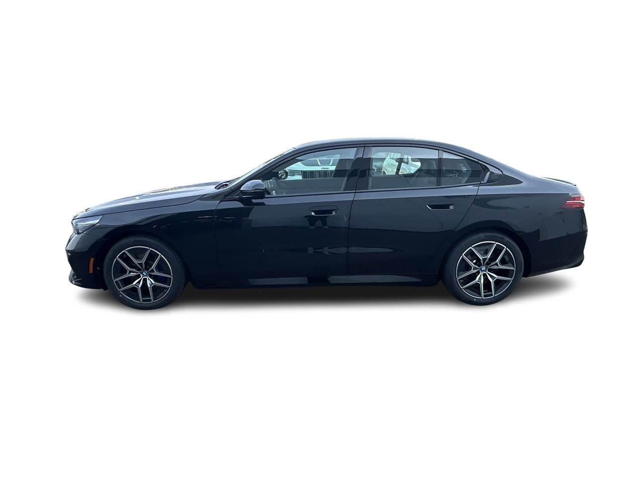 2025 BMW I5 I5 xDrive40, Toronto, Cash