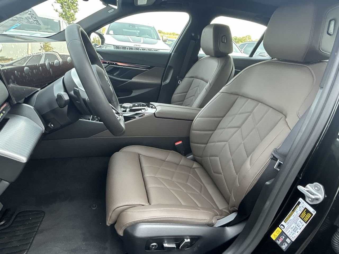 2025 BMW I5 I5 xDrive40, Toronto, Cash