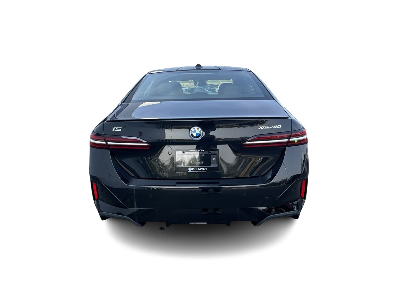 2025 BMW I5 I5 xDrive40, Toronto, Cash