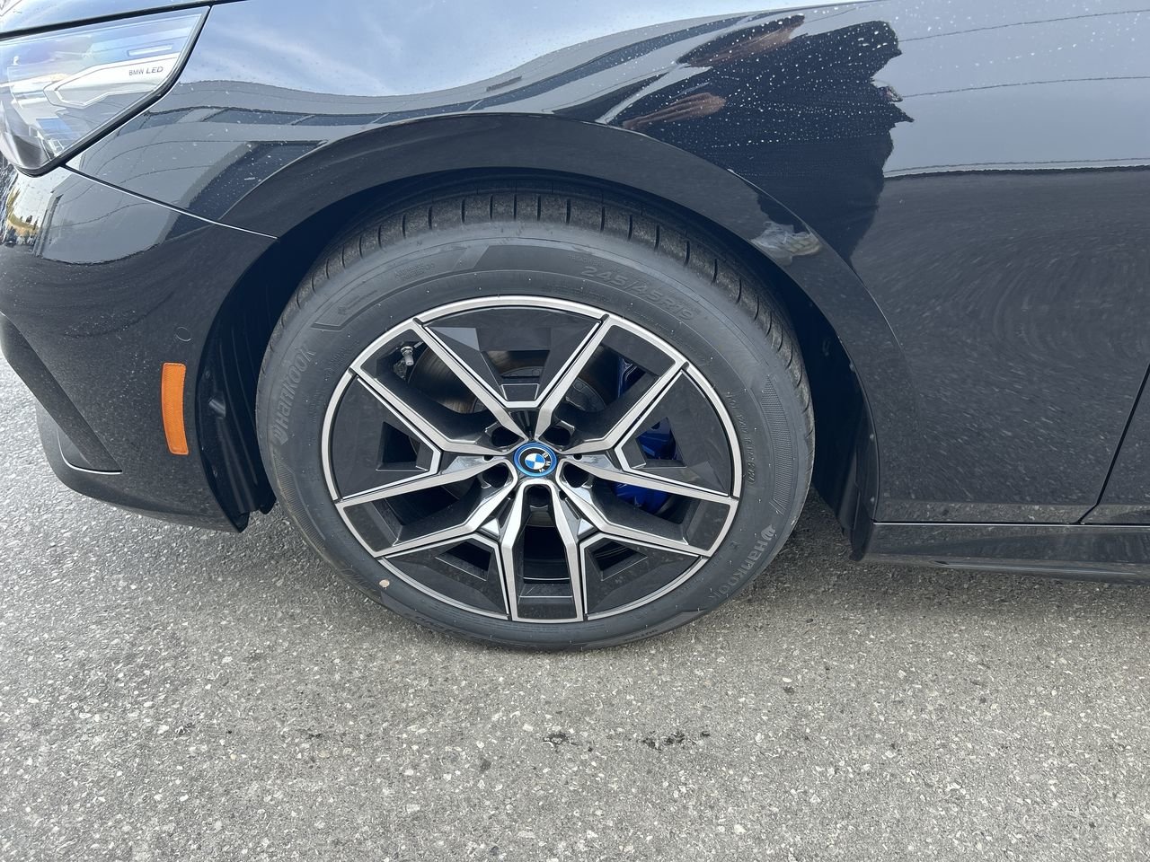 2025 BMW I5 I5 xDrive40, Toronto, Cash