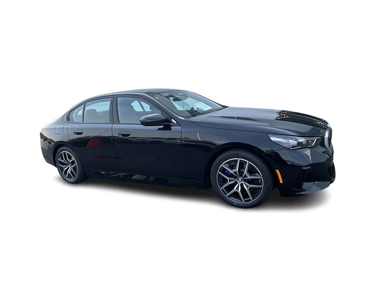 2025 BMW I5 I5 xDrive40, Toronto, Cash