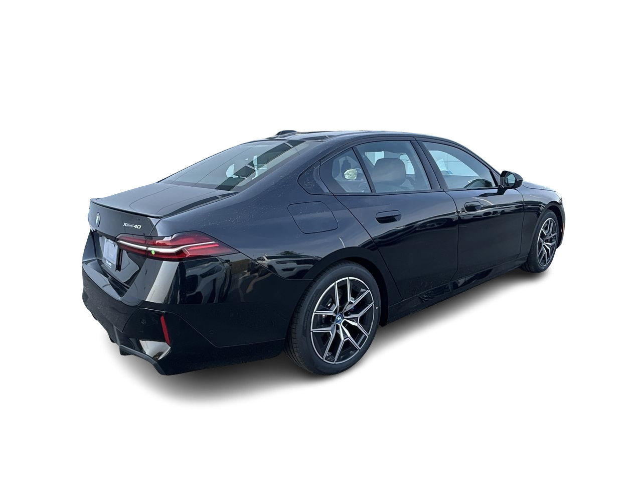 2025 BMW I5 I5 xDrive40, Toronto, Cash