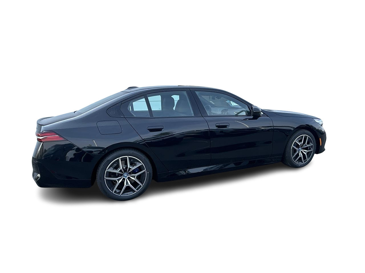 2025 BMW I5 I5 xDrive40, Toronto, Cash