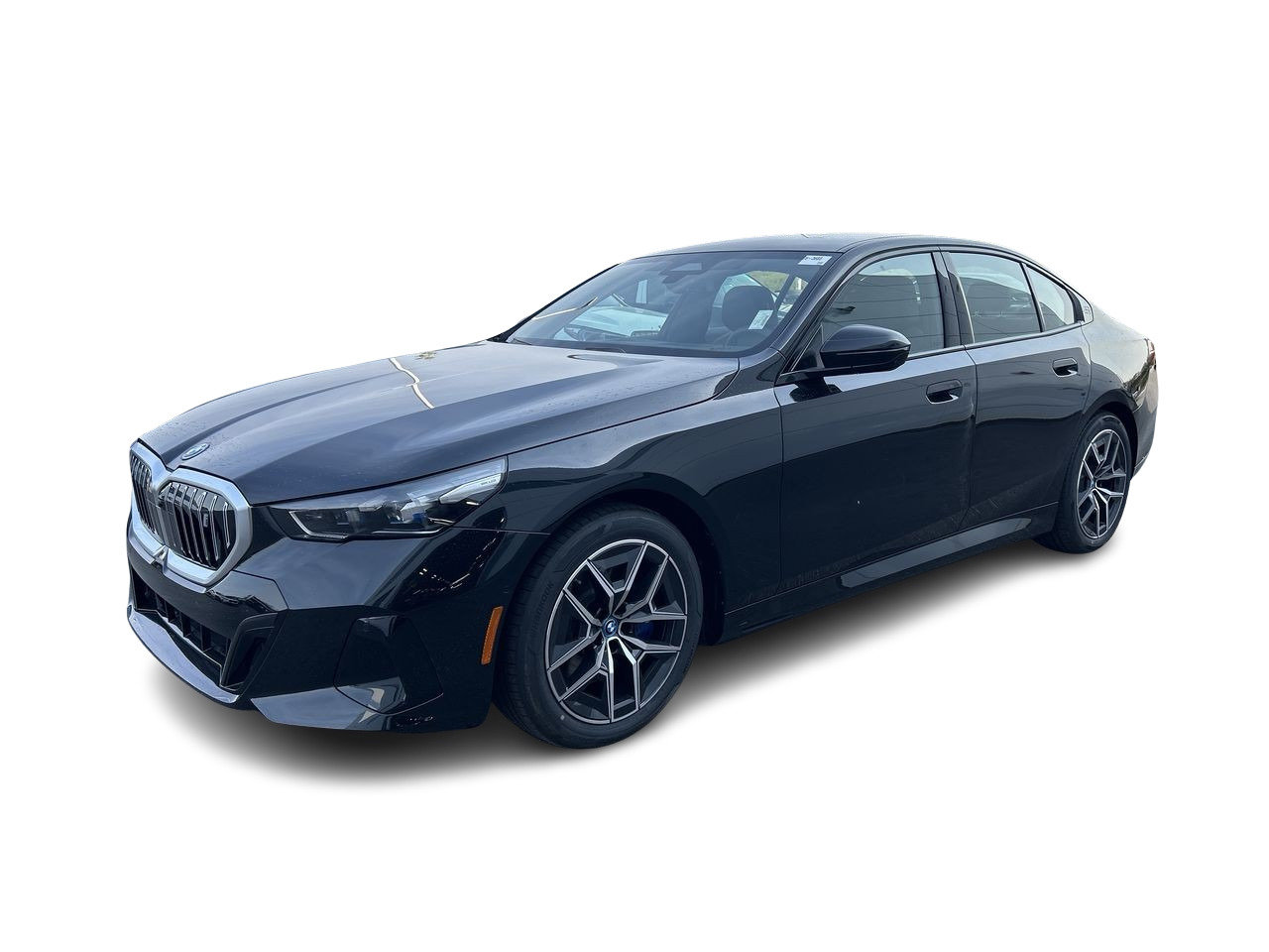 2025 BMW I5 I5 xDrive40, Toronto, Cash