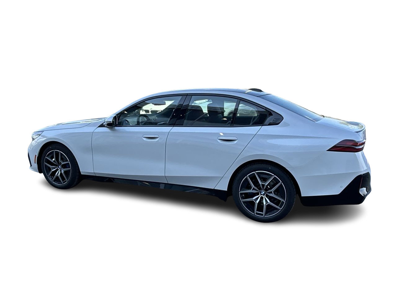 2026 BMW I5 XDrive40, Toronto, Cash