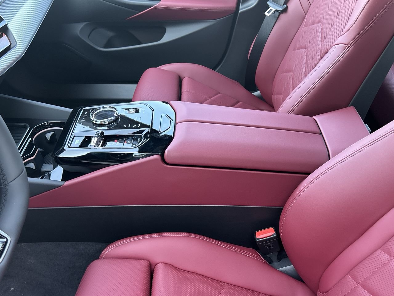 2026 BMW I5 XDrive40, Toronto, Cash