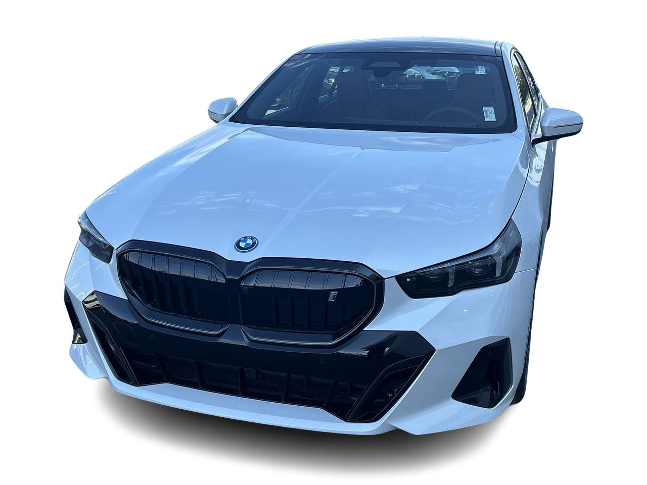2026 BMW I5 XDrive40, Toronto, Cash