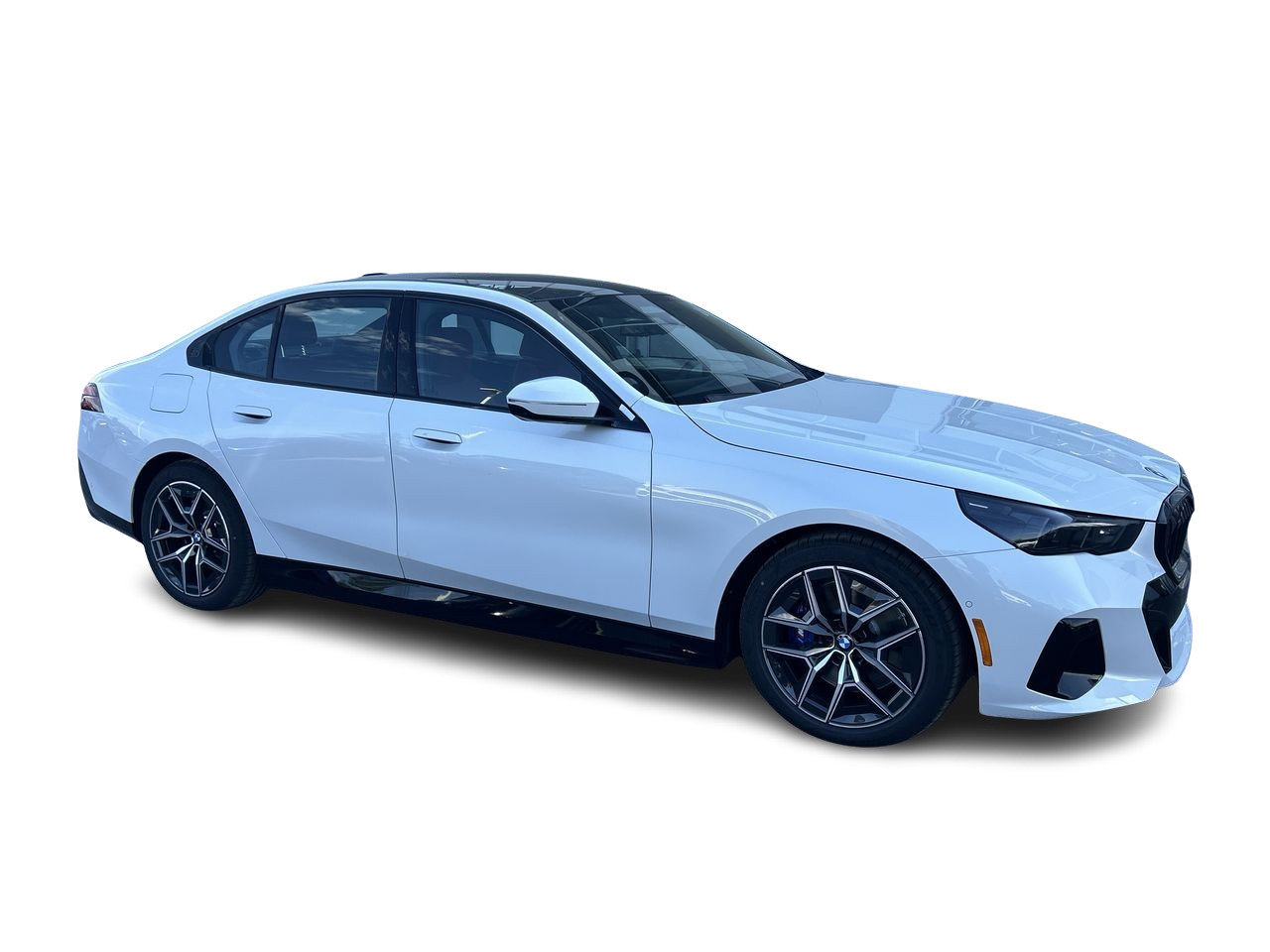 2026 BMW I5 XDrive40, Toronto, Cash