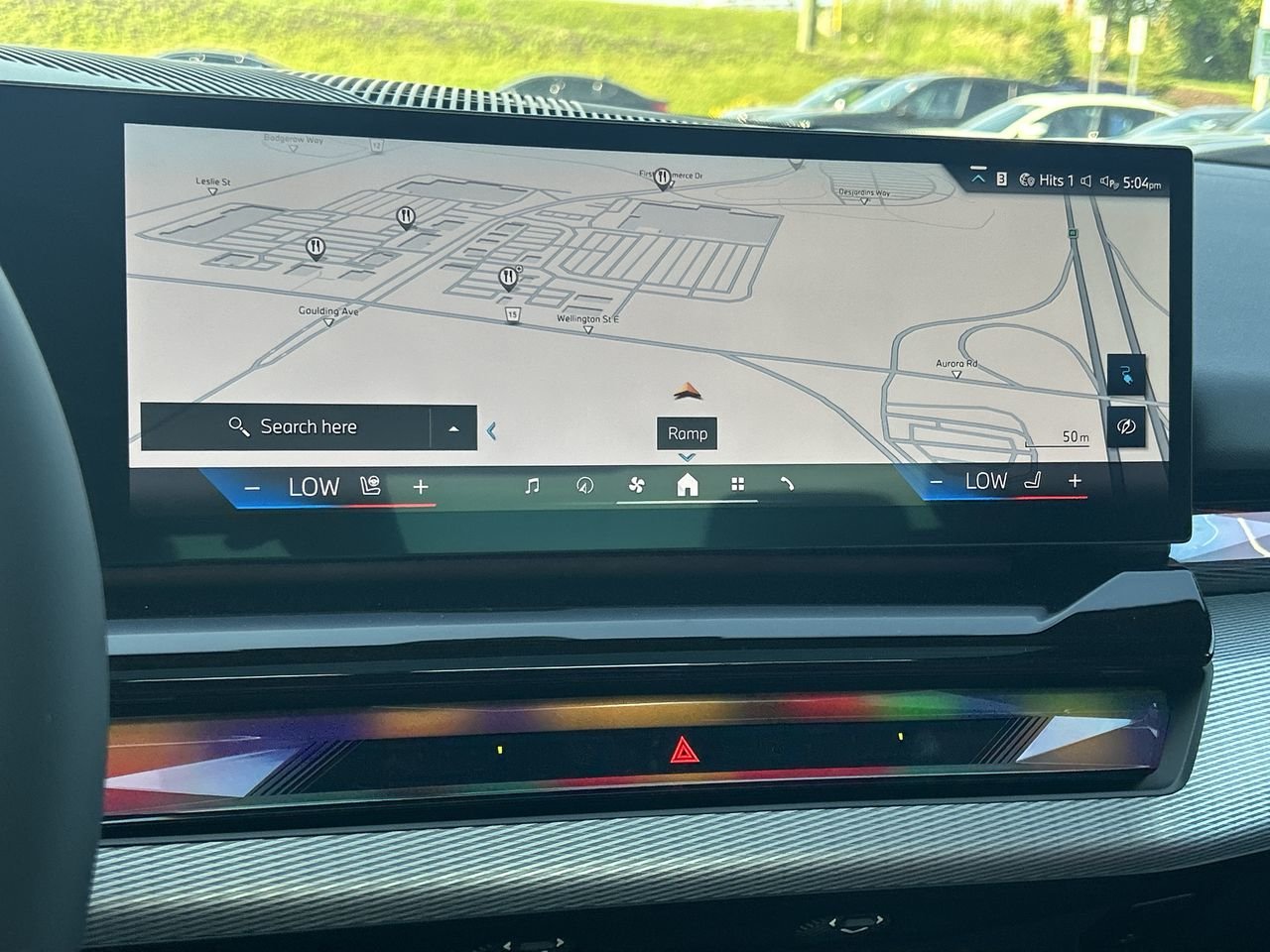 2026 BMW I5 XDrive40, Toronto, Cash