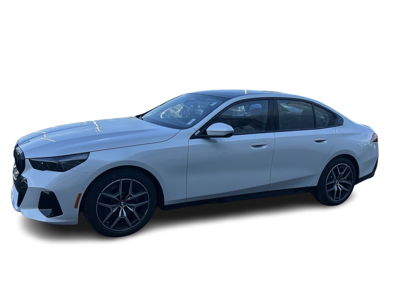 2026 BMW I5 XDrive40, Toronto, Cash