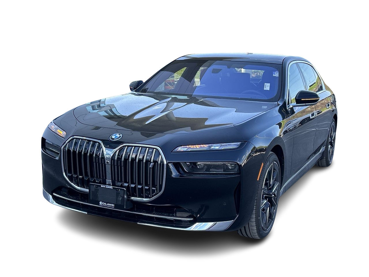 2024 BMW I7 XDrive60 Sedan, Toronto, Cash