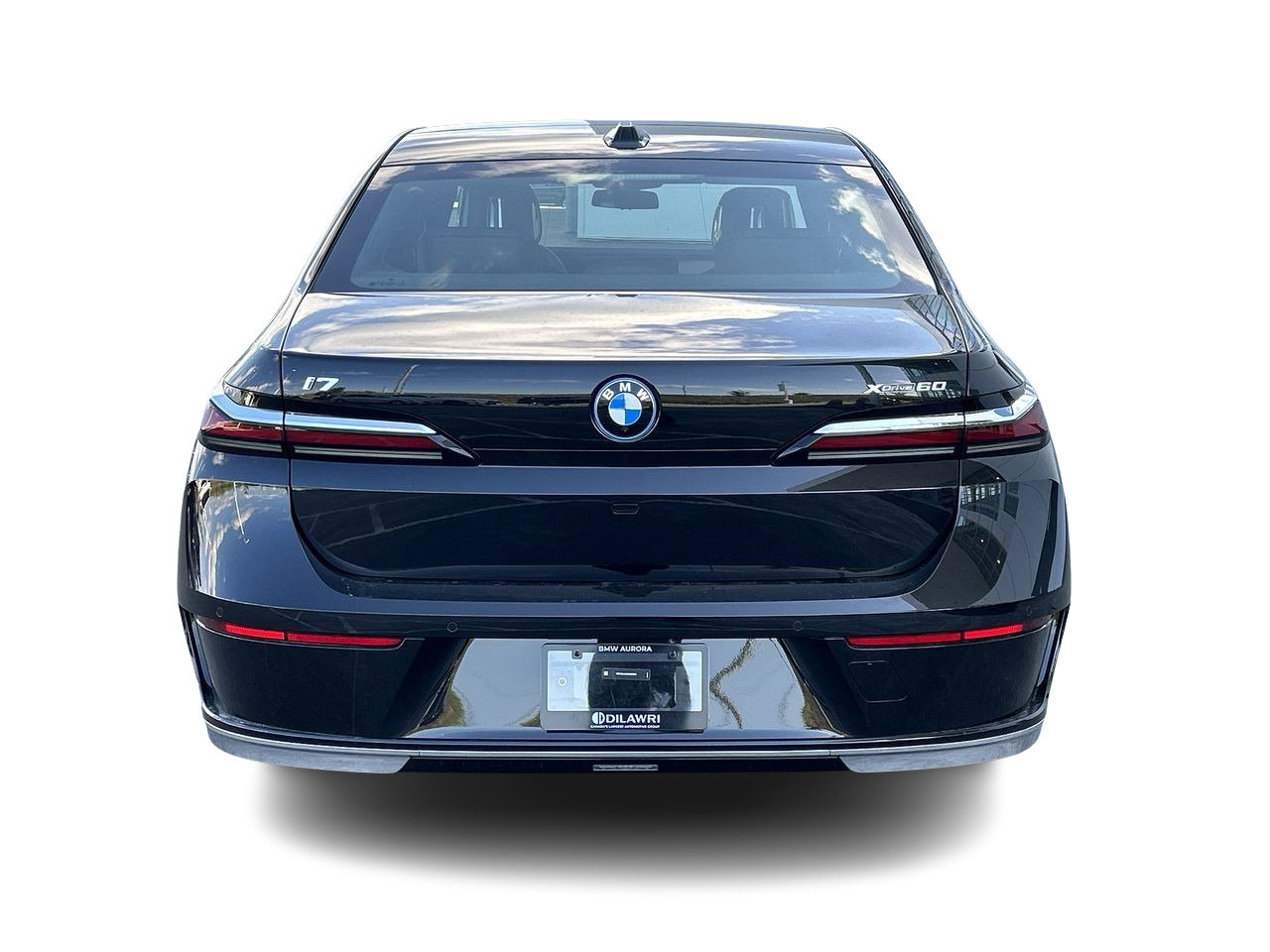 2024 BMW I7 XDrive60 Sedan, Toronto, Cash