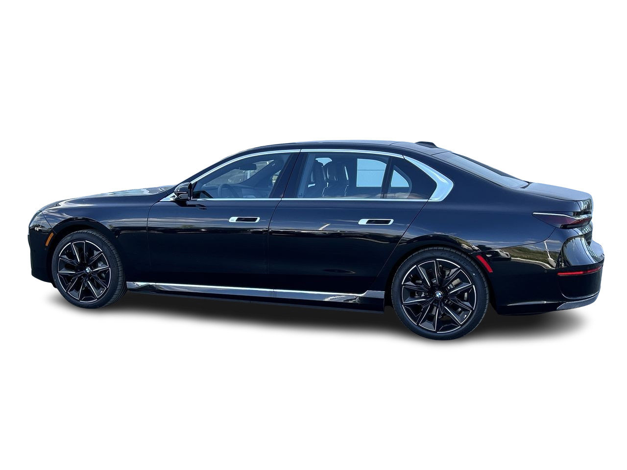 2024 BMW I7 XDrive60 Sedan, Toronto, Cash