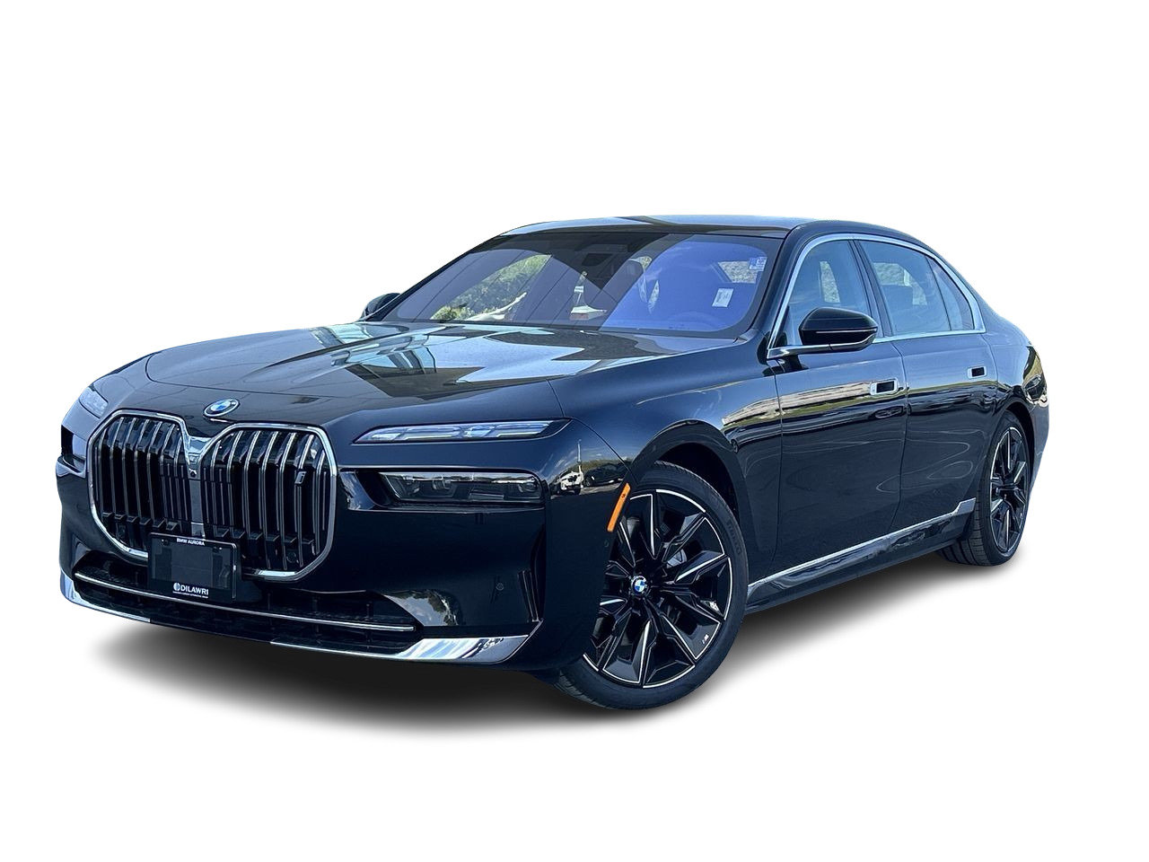 2024 BMW I7 XDrive60 Sedan, Toronto, Cash