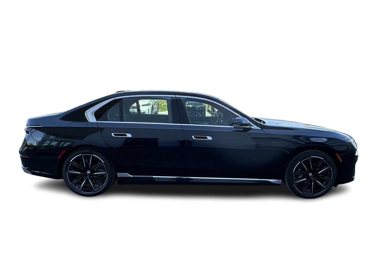 2024 BMW I7 XDrive60 Sedan, Toronto, Cash