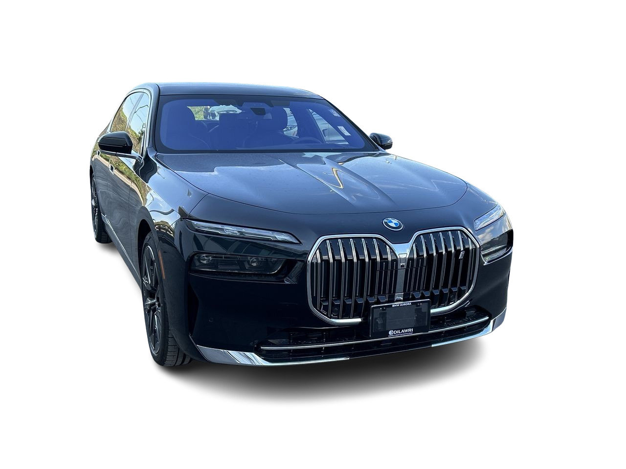 2024 BMW I7 XDrive60 Sedan, Toronto, Cash
