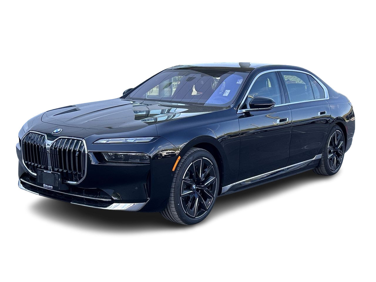 2024 BMW I7 XDrive60 Sedan, Toronto, Cash