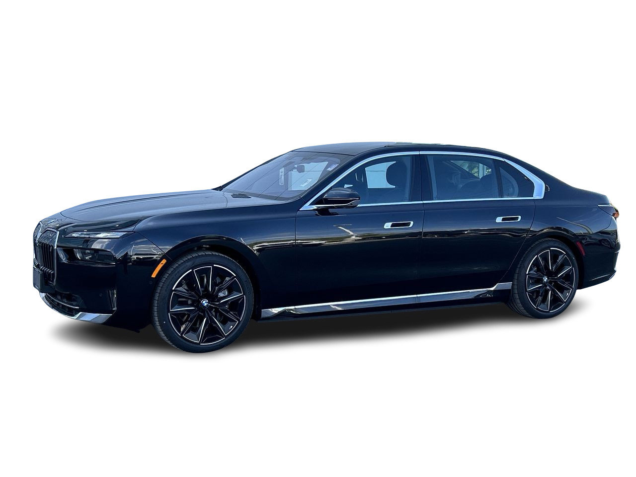 2024 BMW I7 XDrive60 Sedan, Toronto, Cash