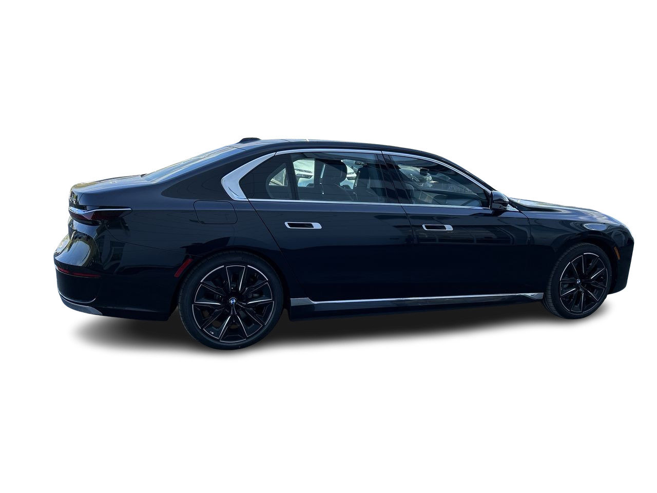 2024 BMW I7 XDrive60 Sedan, Toronto, Cash