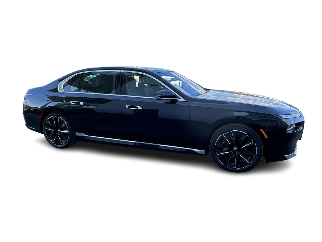 2024 BMW I7 XDrive60 Sedan, Toronto, Cash