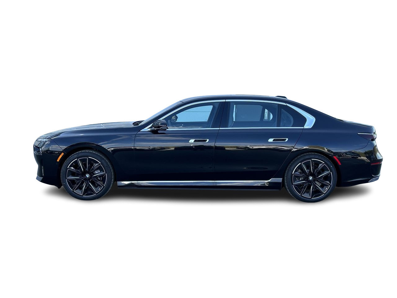 2024 BMW I7 XDrive60 Sedan, Toronto, Cash