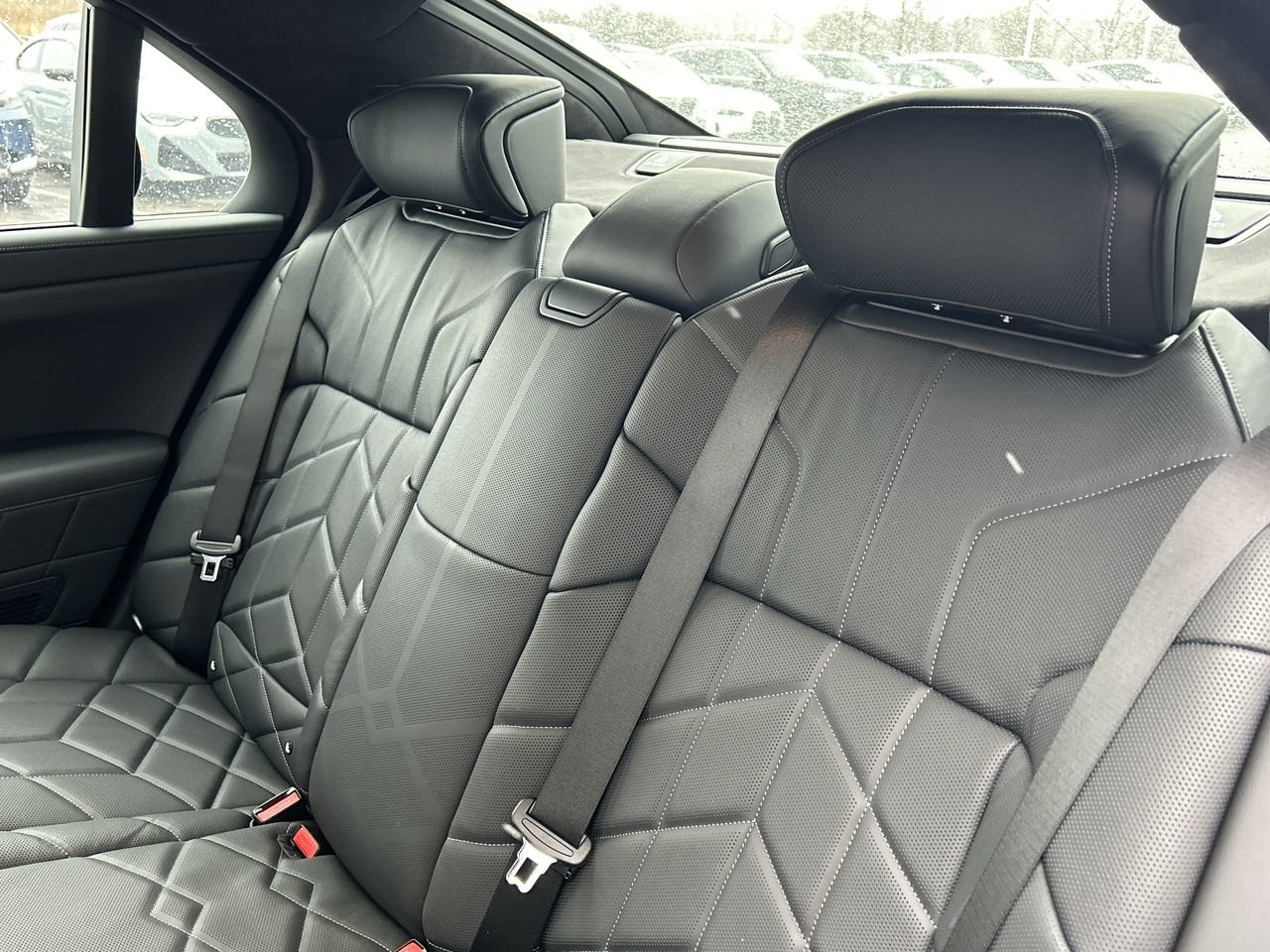 2024 BMW I7 M70 xDrive, Toronto, Cash