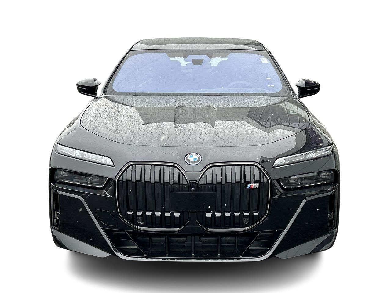 2024 BMW I7 M70 xDrive, Toronto, Cash