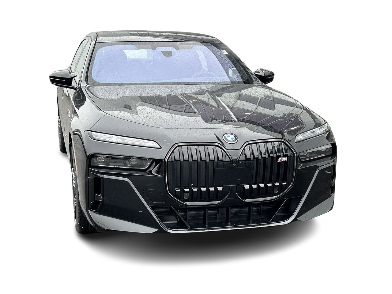 2024 BMW I7 M70 xDrive, Toronto, Cash