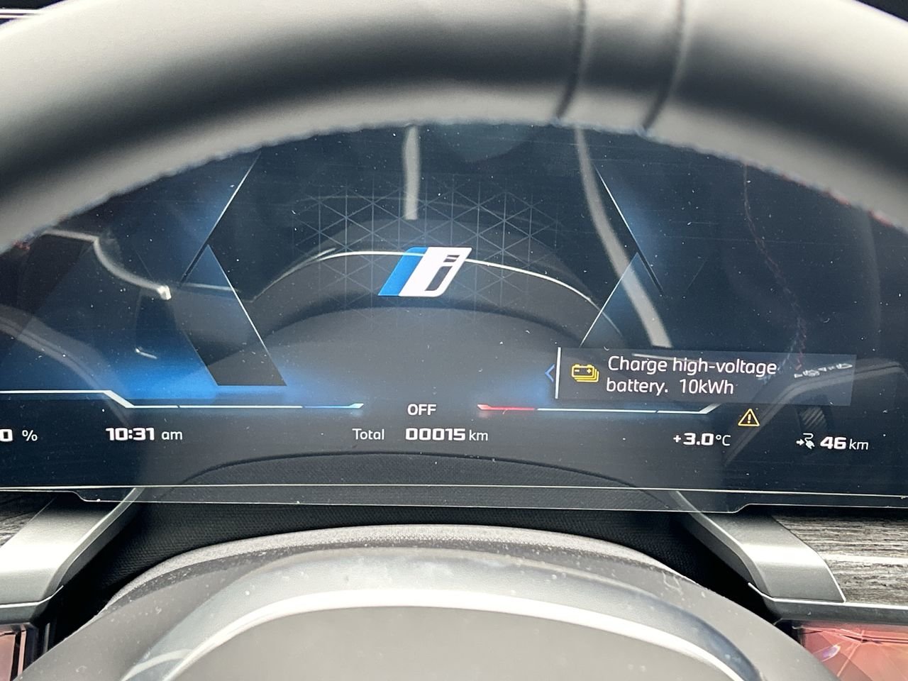 2024 BMW I7 M70 xDrive, Toronto, Cash