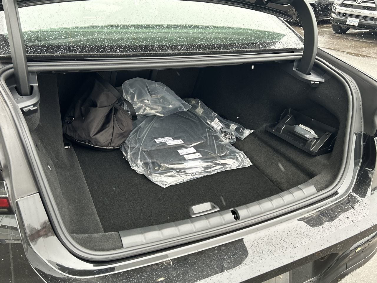 2024 BMW I7 M70 xDrive, Toronto, Cash