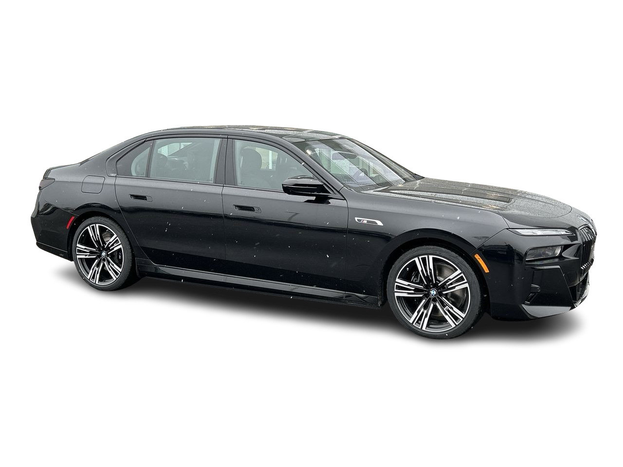 2024 BMW I7 M70 xDrive, Toronto, Cash