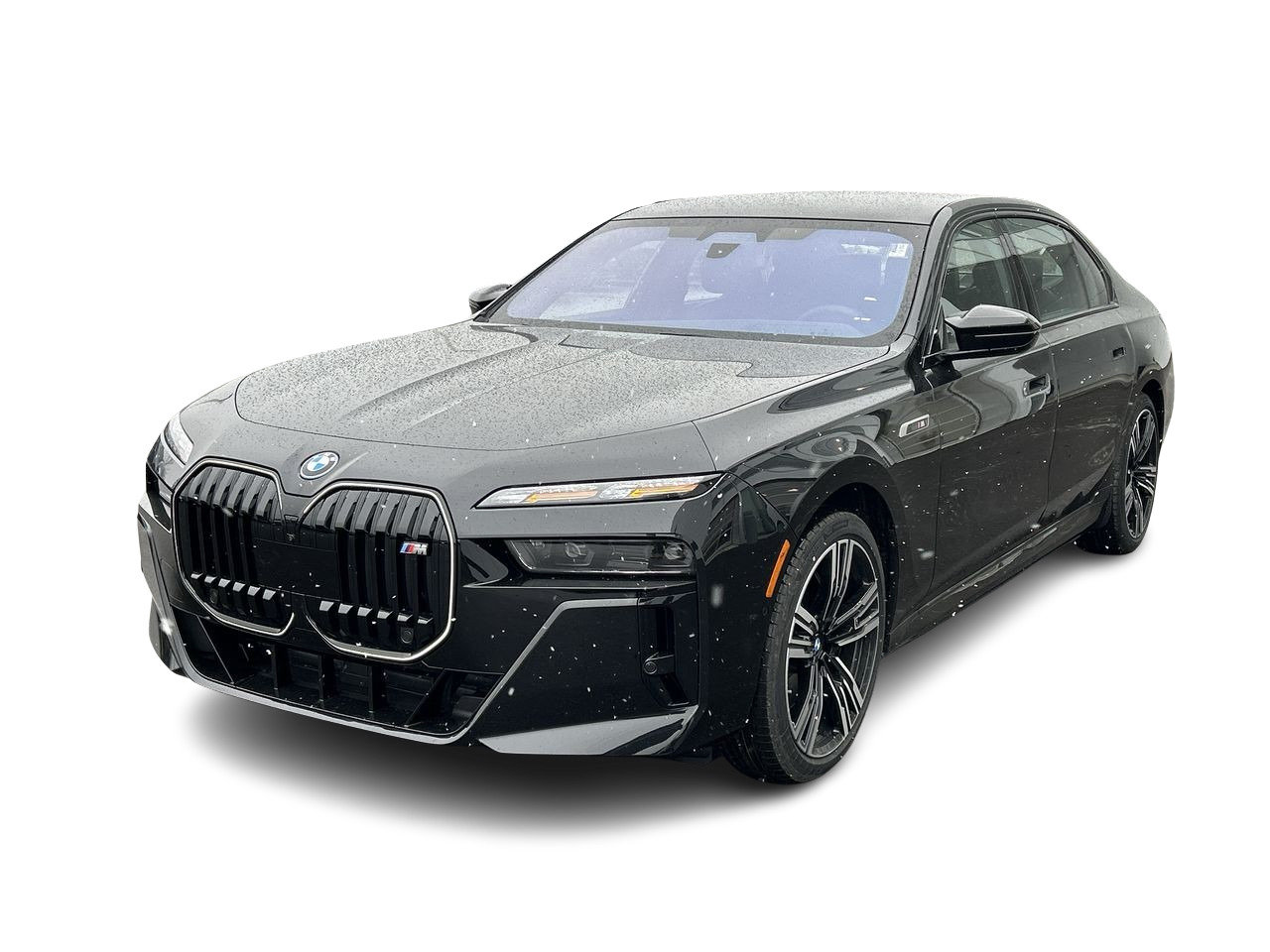2024 BMW I7 M70 xDrive, Toronto, Cash
