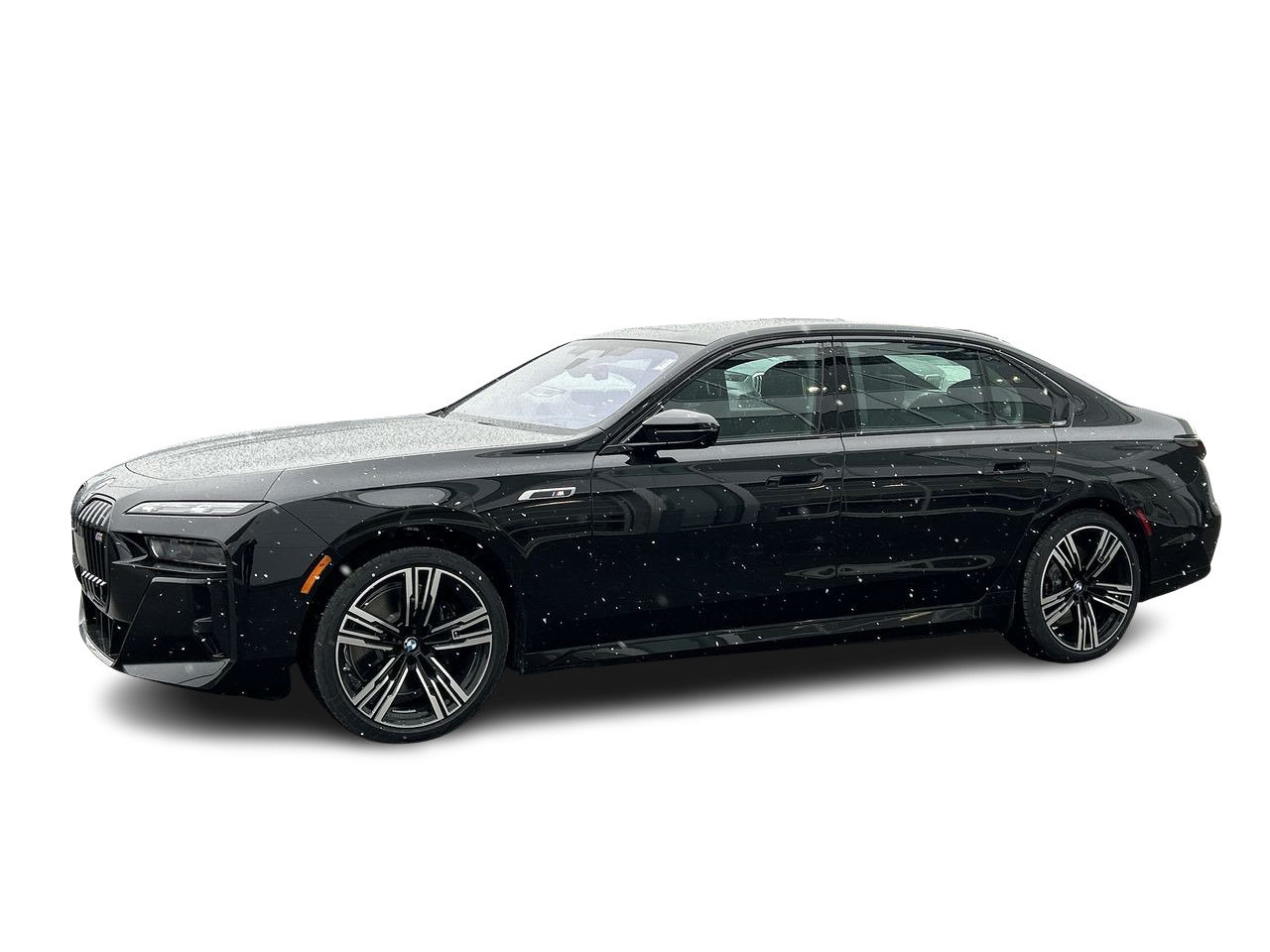 2024 BMW I7 M70 xDrive, Toronto, Cash