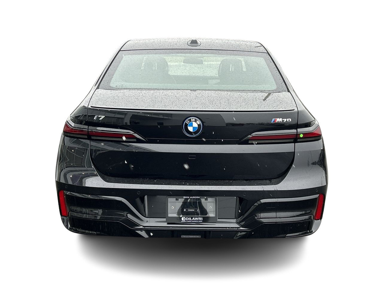 2024 BMW I7 M70 xDrive, Toronto, Cash