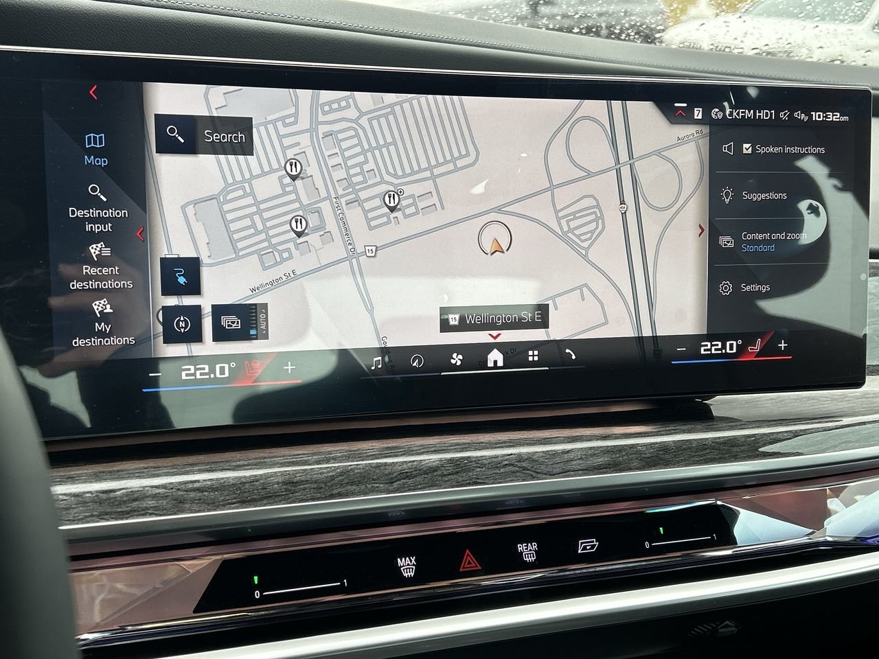 2024 BMW I7 M70 xDrive, Toronto, Cash