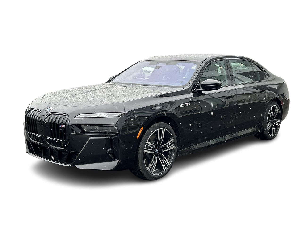 2024 BMW I7 M70 xDrive, Toronto, Cash
