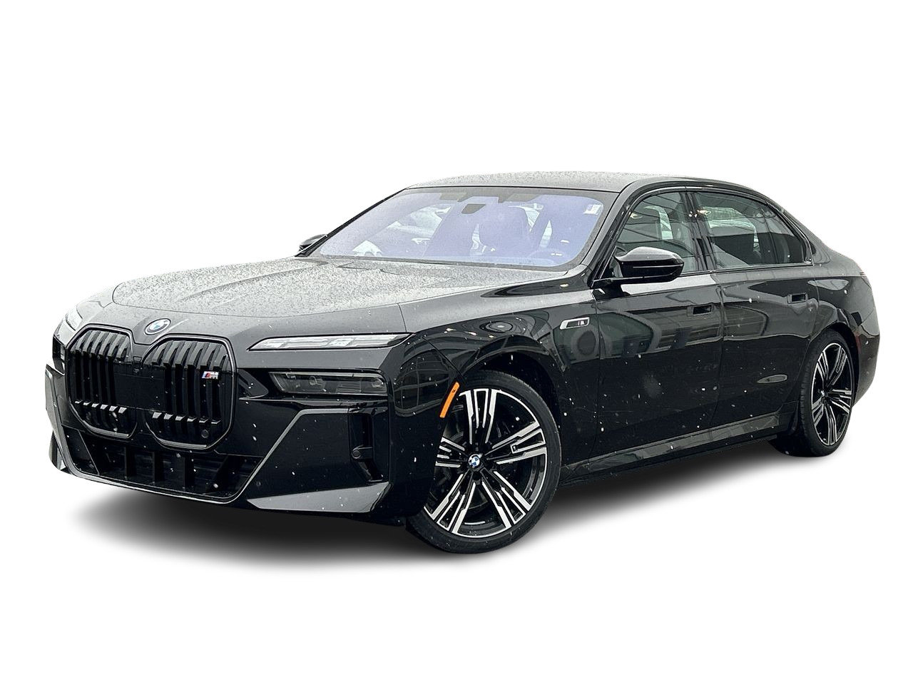 2024 BMW I7 M70 xDrive, Toronto, Cash