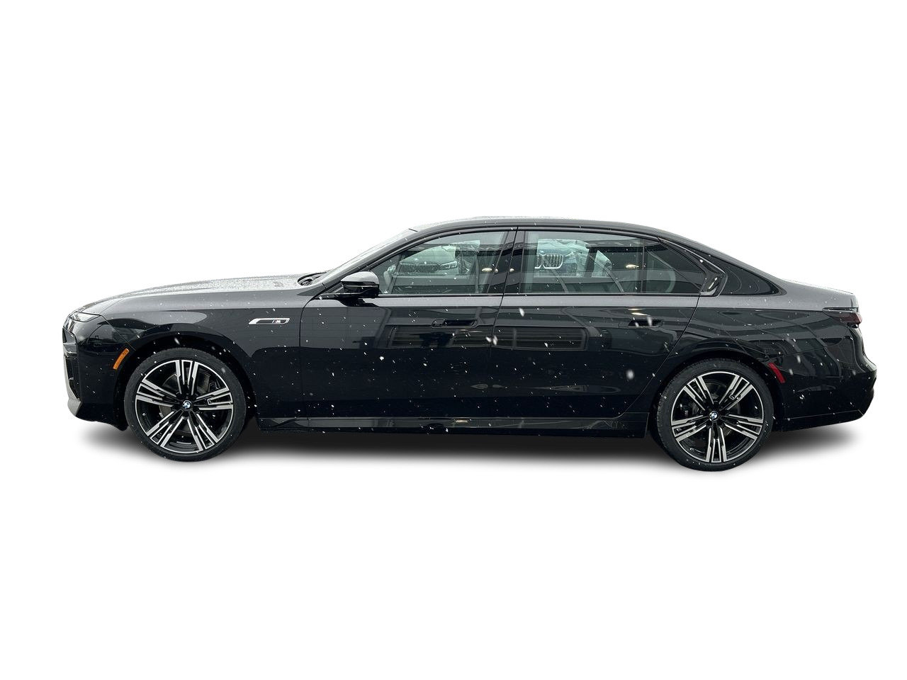 2024 BMW I7 M70 xDrive, Toronto, Cash