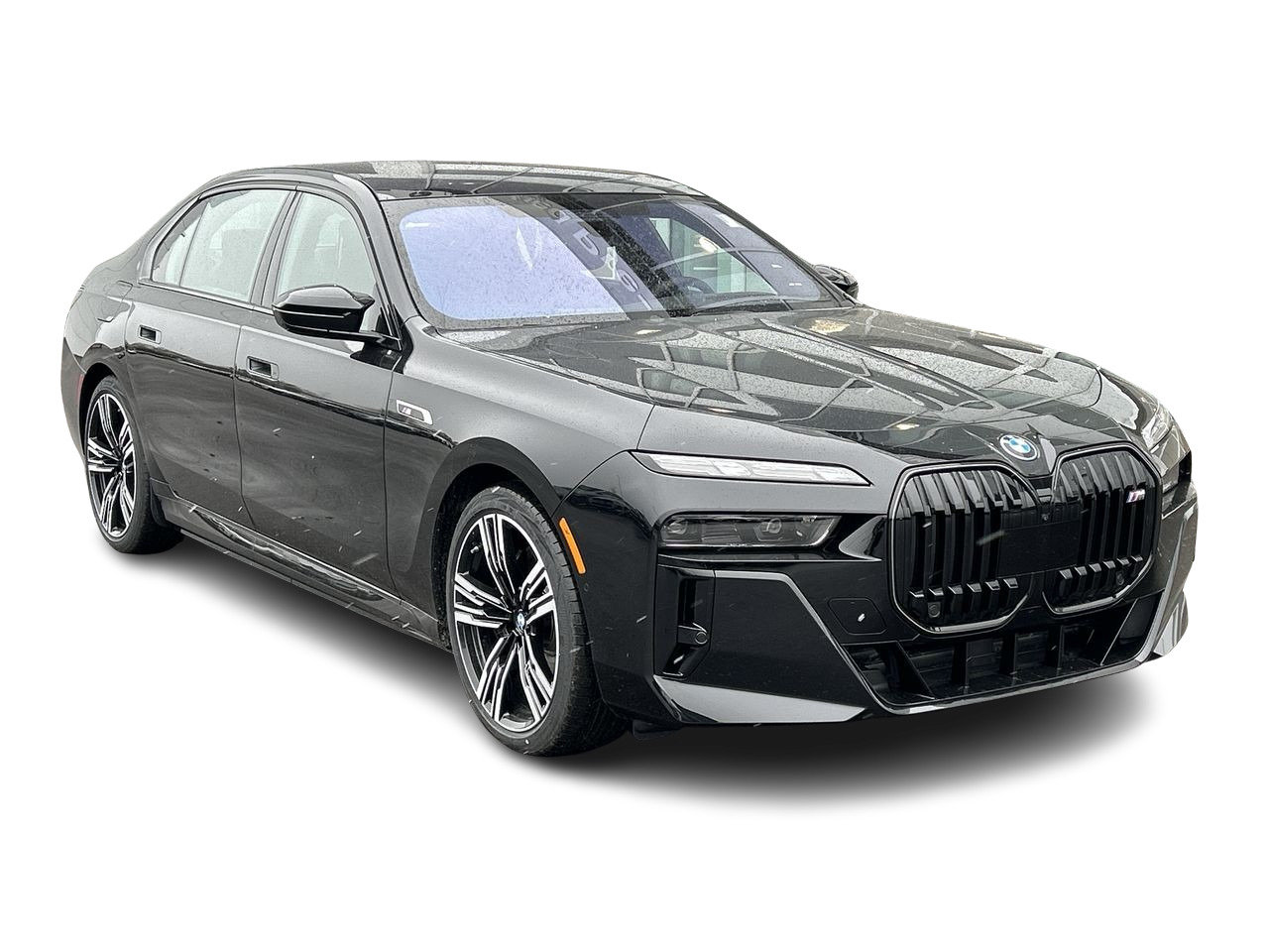 2024 BMW I7 M70 xDrive, Toronto, Cash