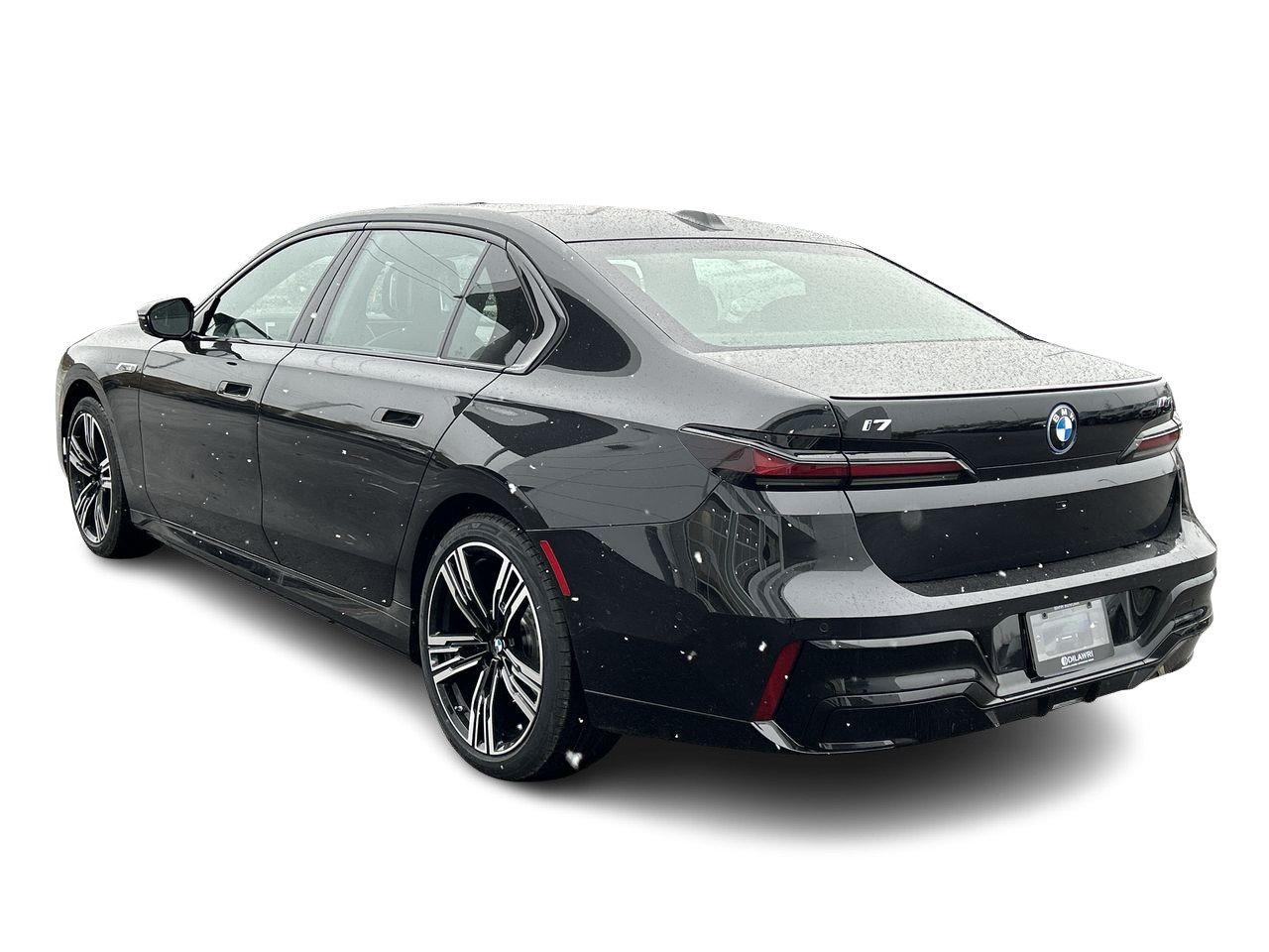 2024 BMW I7 M70 xDrive, Toronto, Cash