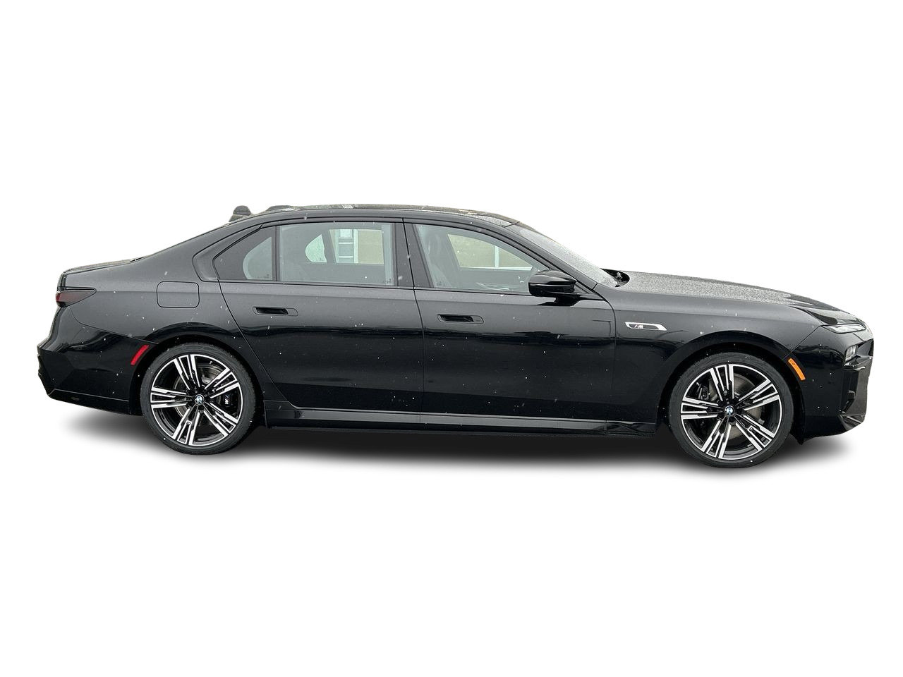 2024 BMW I7 M70 xDrive, Toronto, Cash