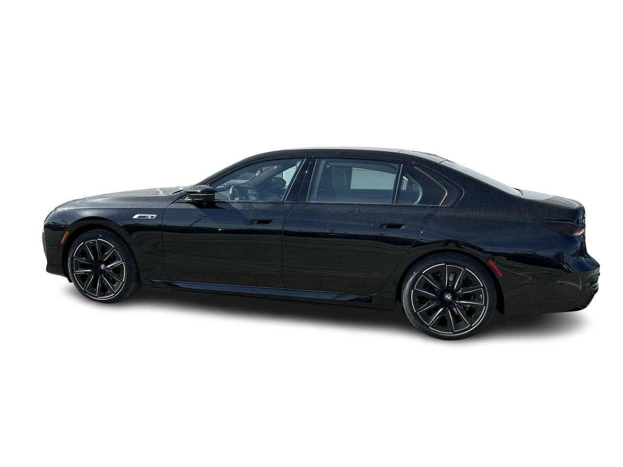 2024 BMW I7 M70 xDrive, Toronto, Cash