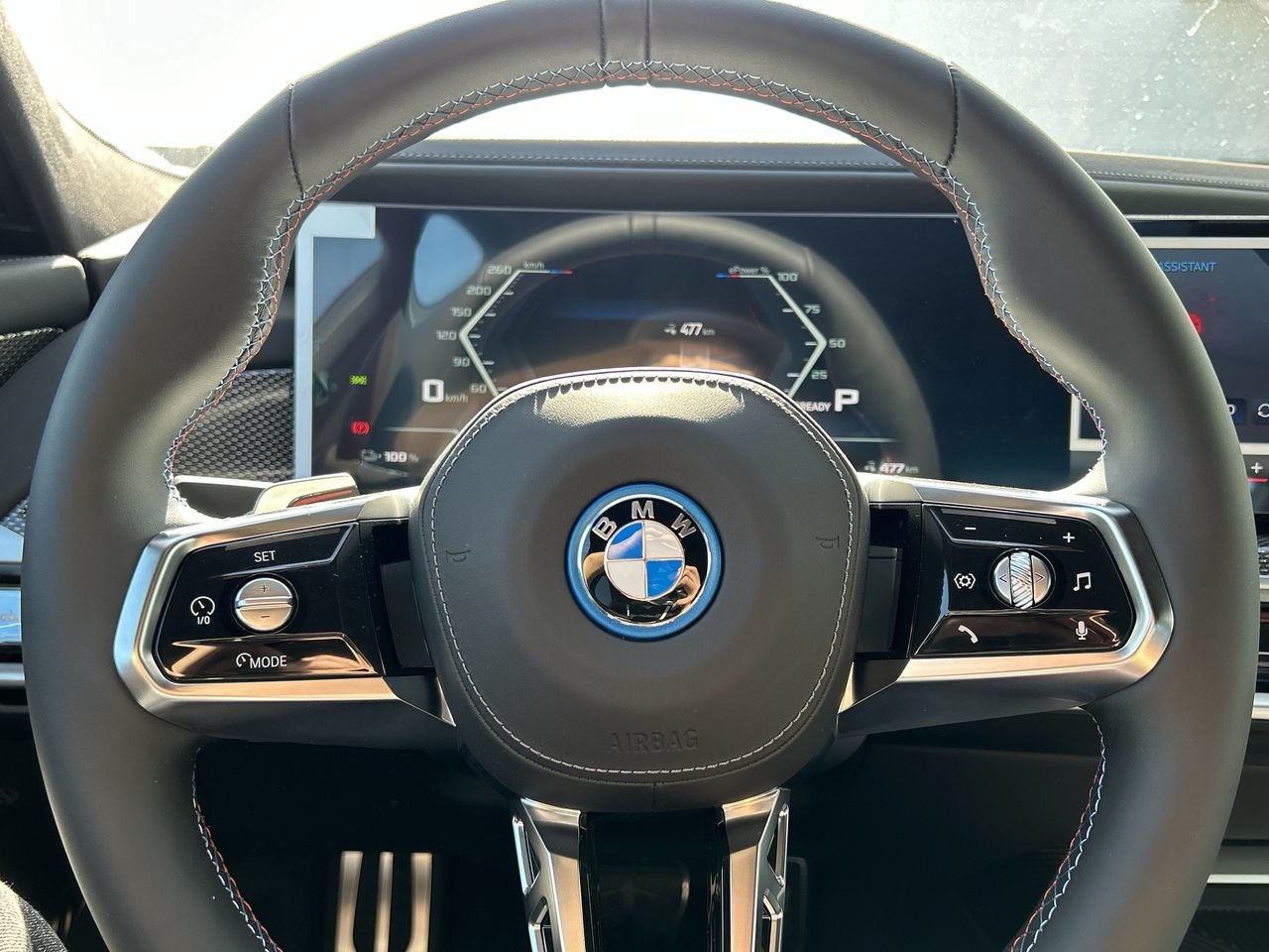 2024 BMW I7 M70 xDrive, Toronto, Cash