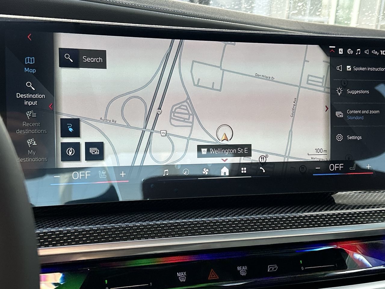 2024 BMW I7 M70 xDrive, Toronto, Cash