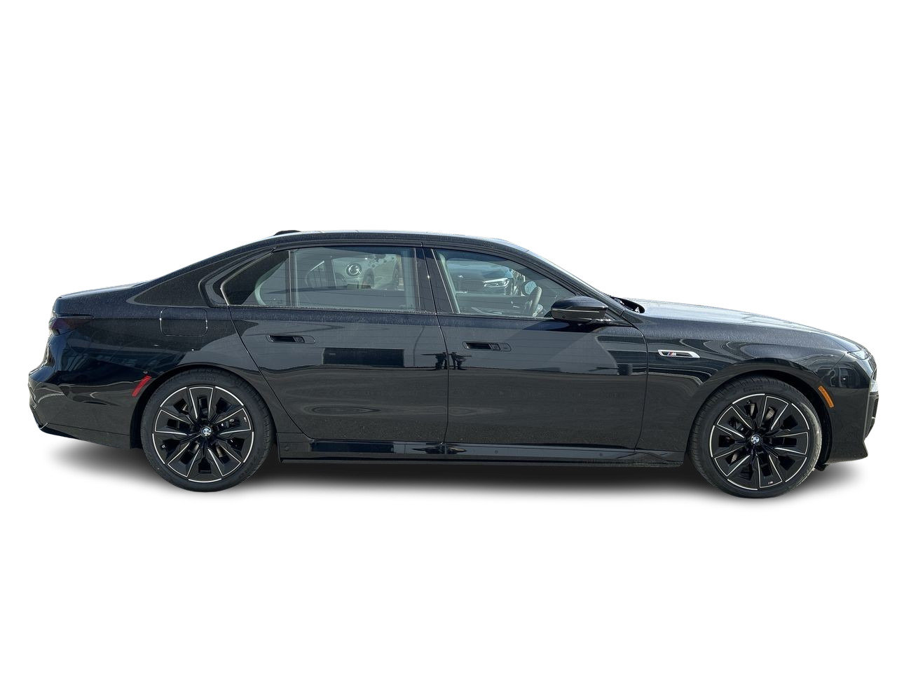 2024 BMW I7 M70 xDrive, Toronto, Cash