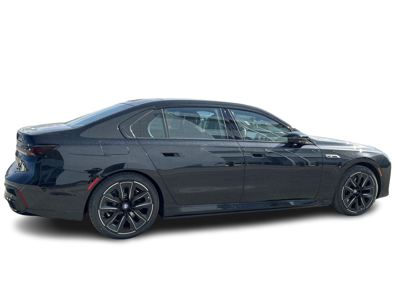 2024 BMW I7 M70 xDrive, Toronto, Cash