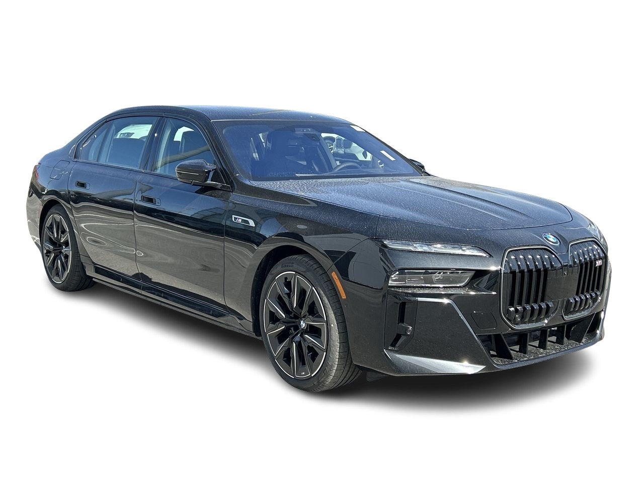 2024 BMW I7 M70 xDrive, Toronto, Cash