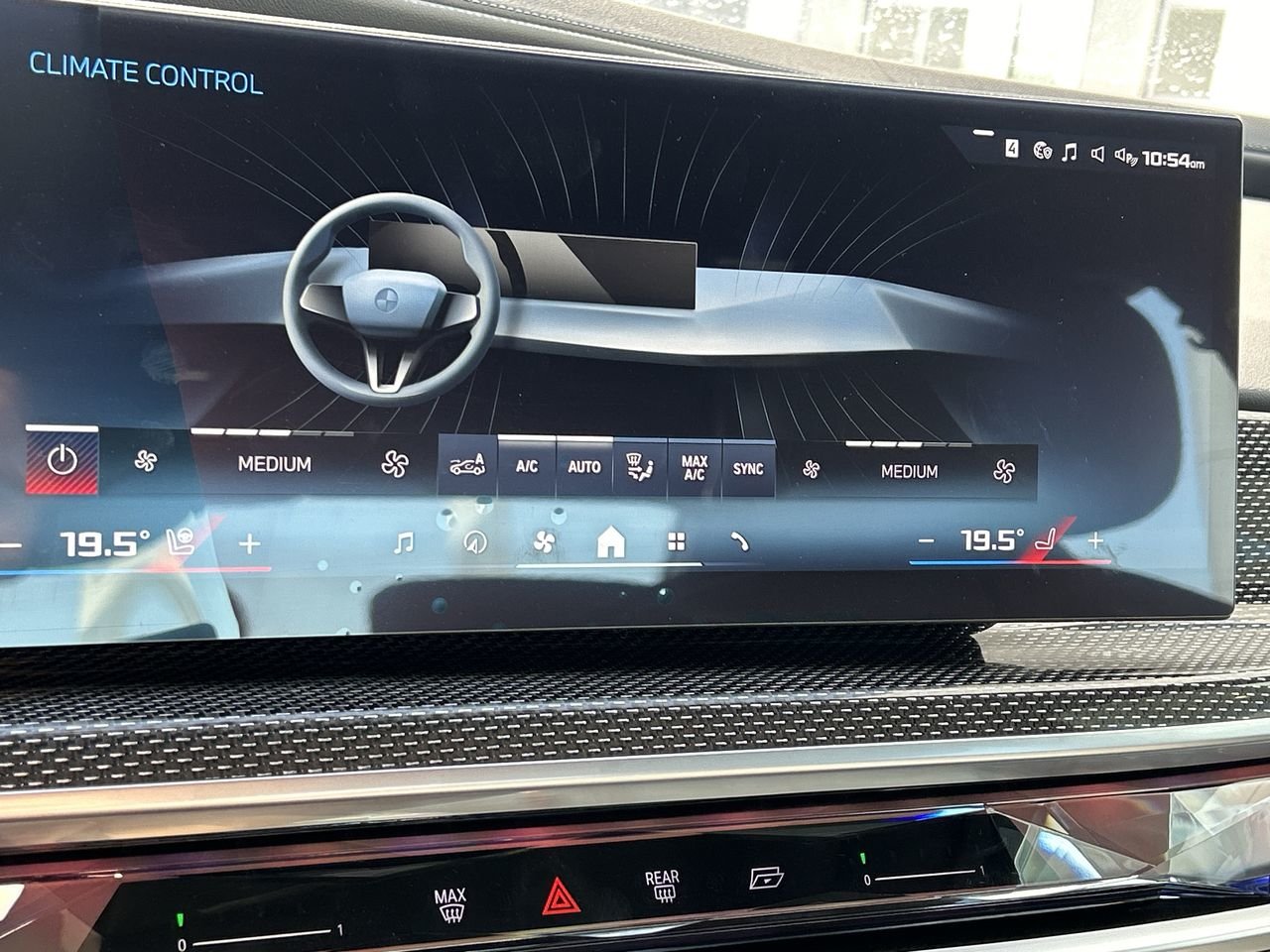 2024 BMW I7 M70 xDrive, Toronto, Cash